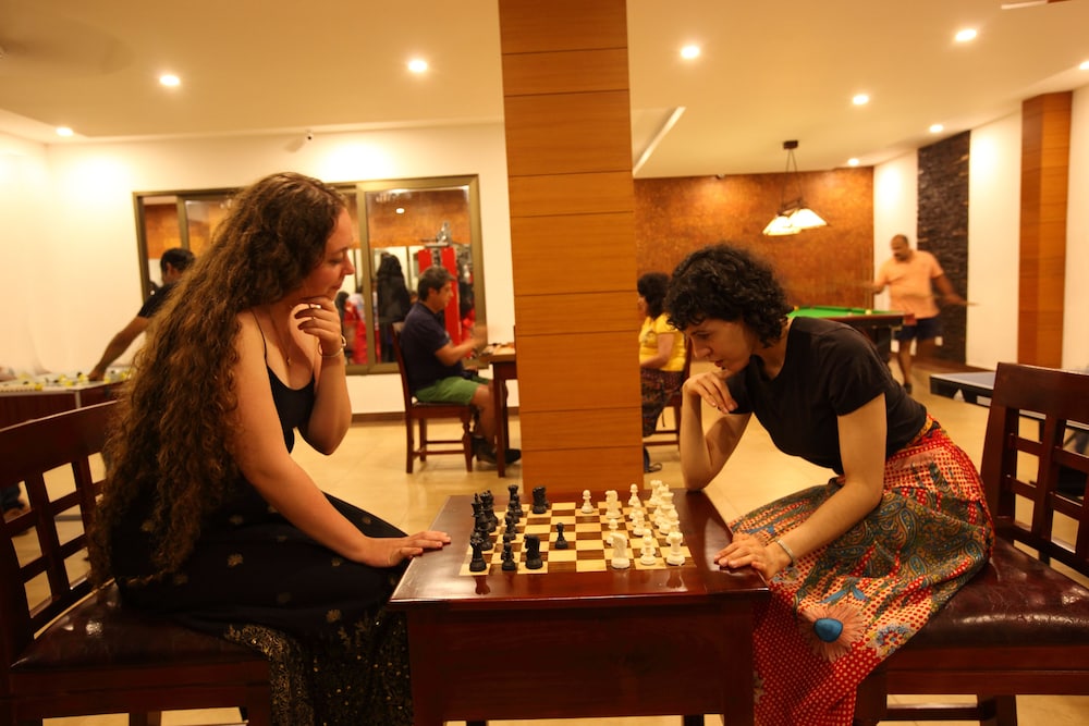 Arayal Resorts: A Unit of Sharoy Resort, Wayanad