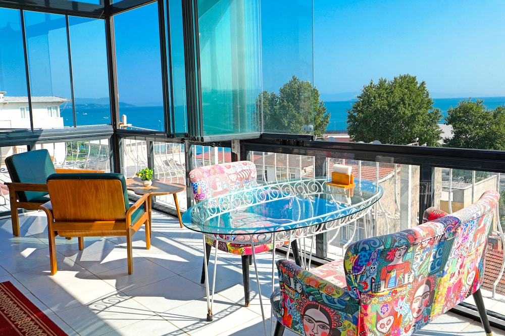 Kondoskali Otel - Image 45