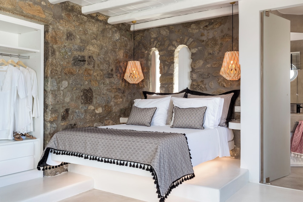 Mykonos No5