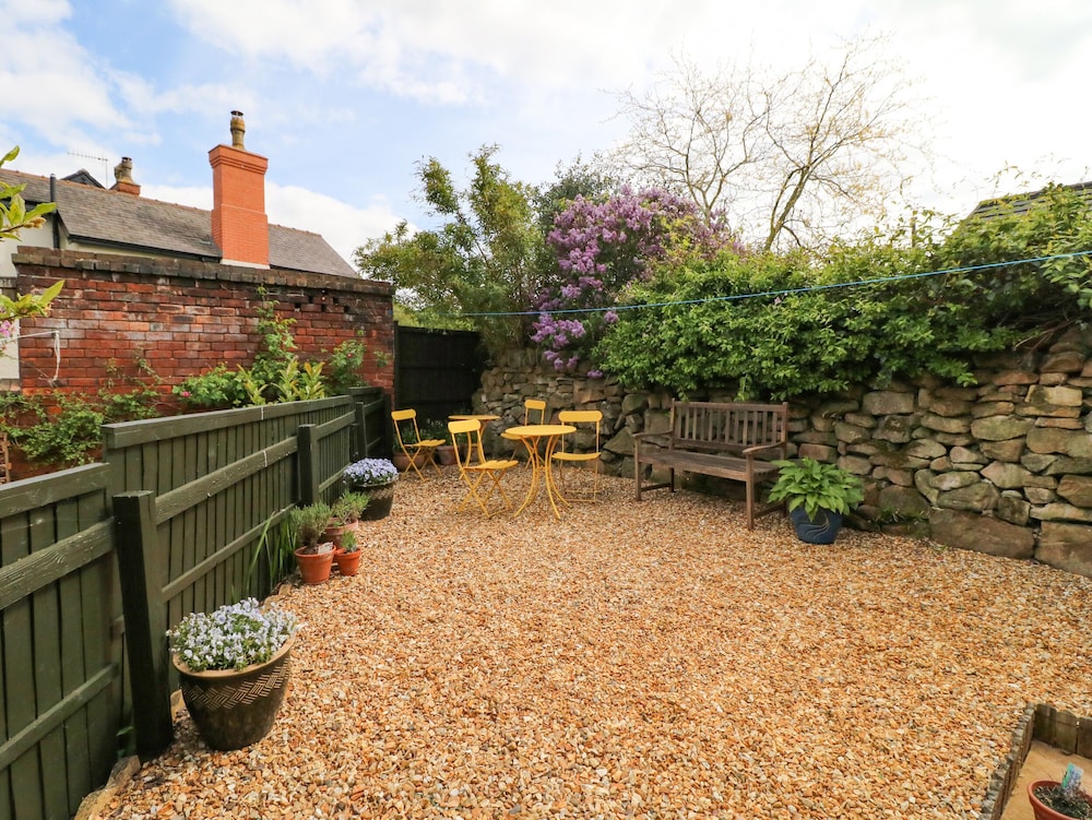 Lavender Cottage