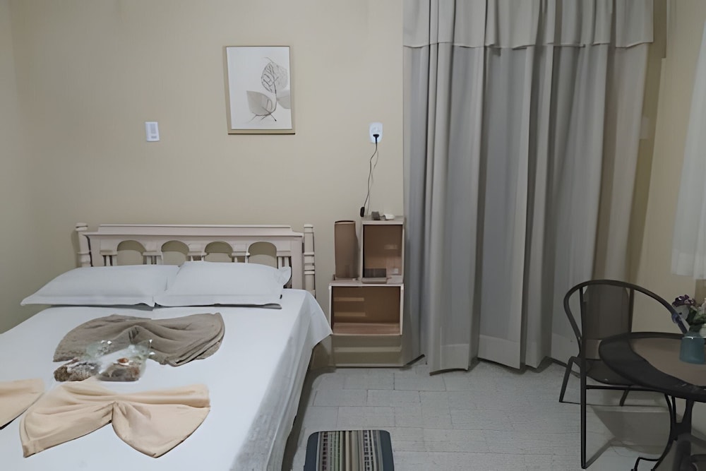 Oceana Suites Pousada Meireles