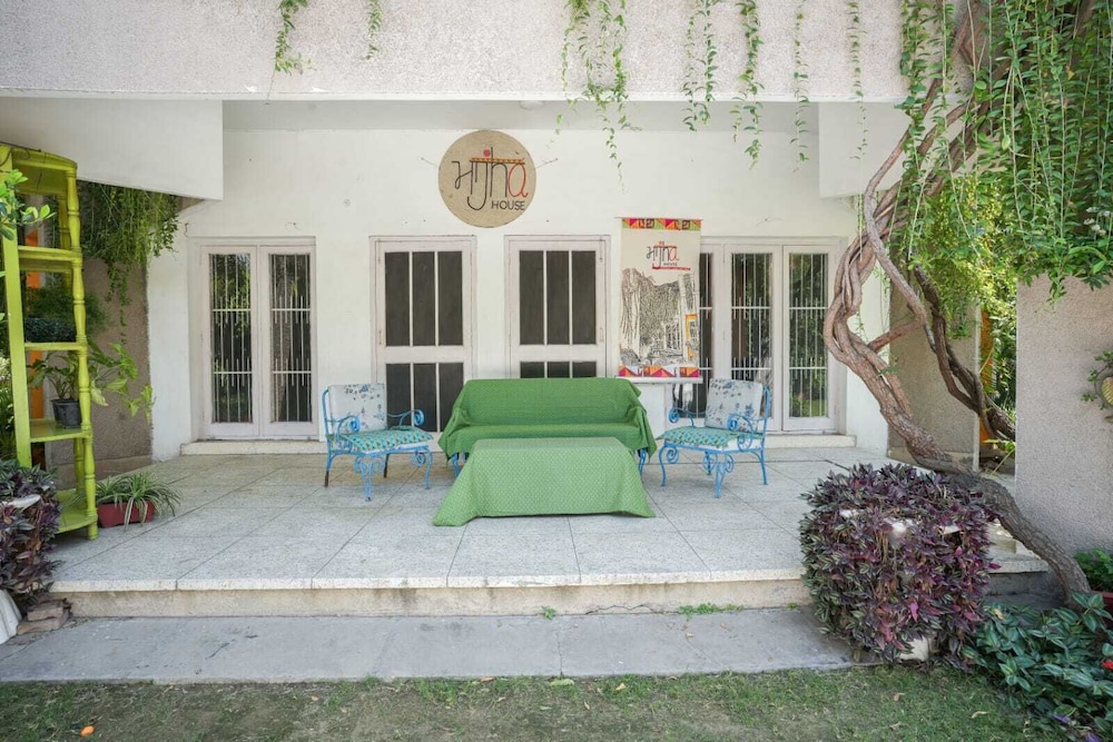 Majha House