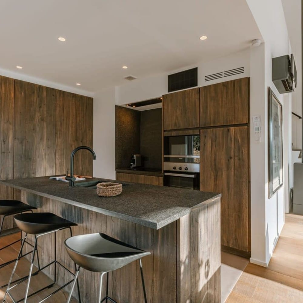 Stylish Holiday Home Close to the Beach