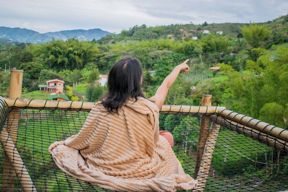 Magic View Guatape