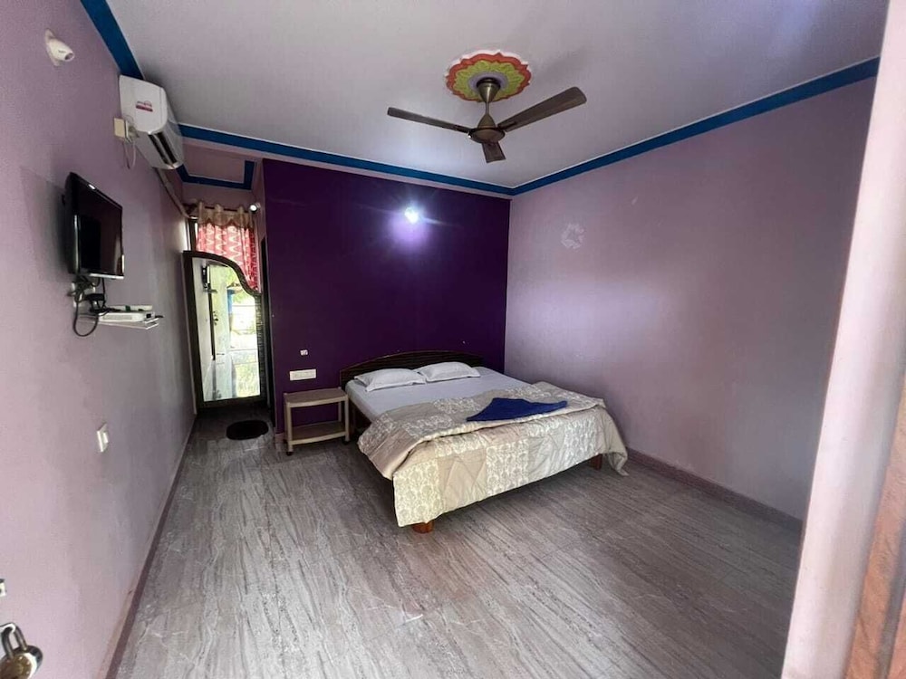 Shree Savali Resort