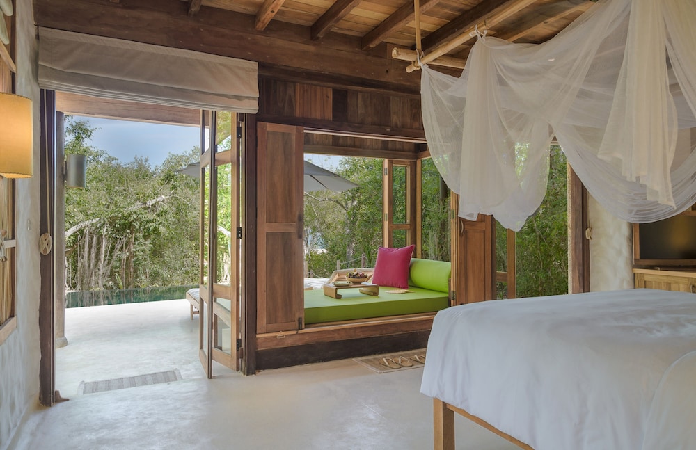 Six Senses Ninh Van Bay 8