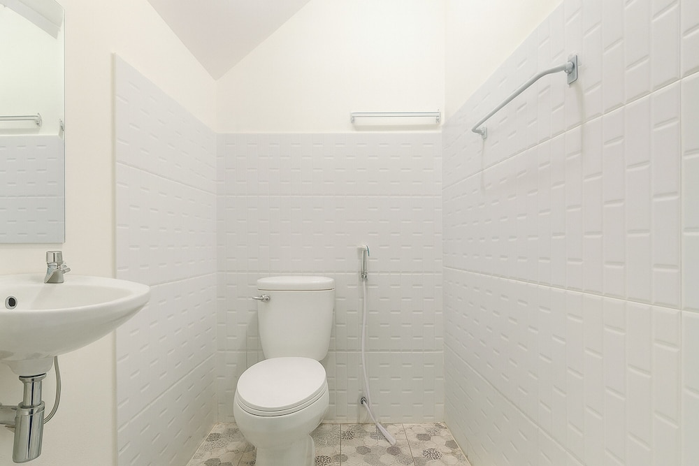 Satop Travelers Guesthouse