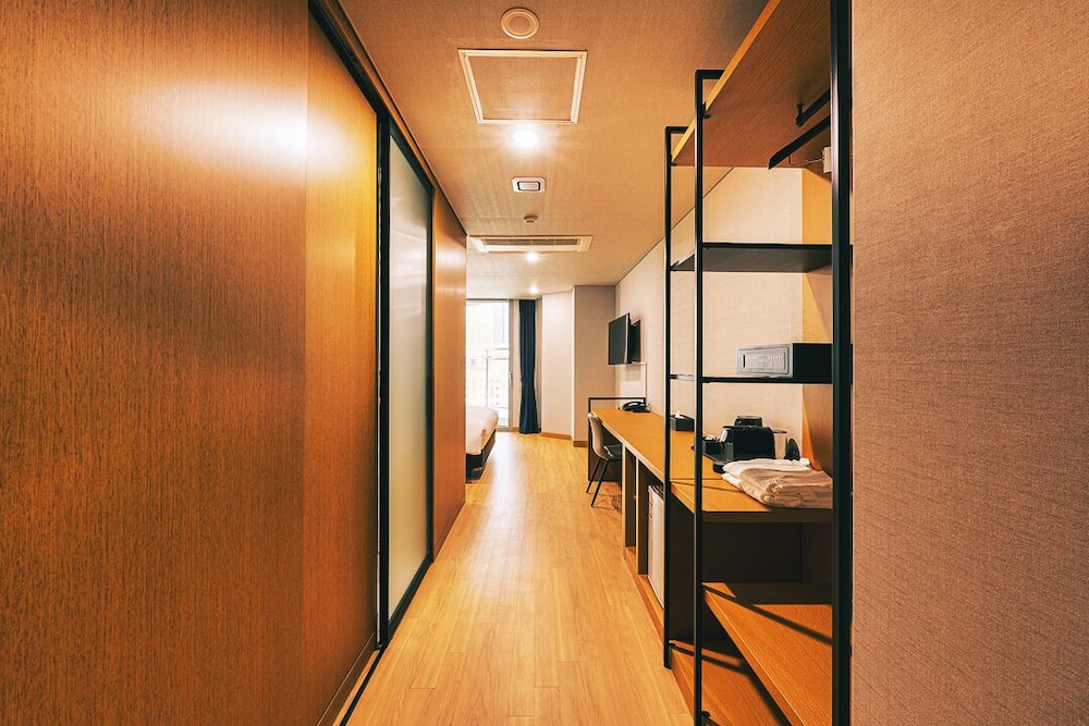 Kwangsu Hotel Haeundae 32