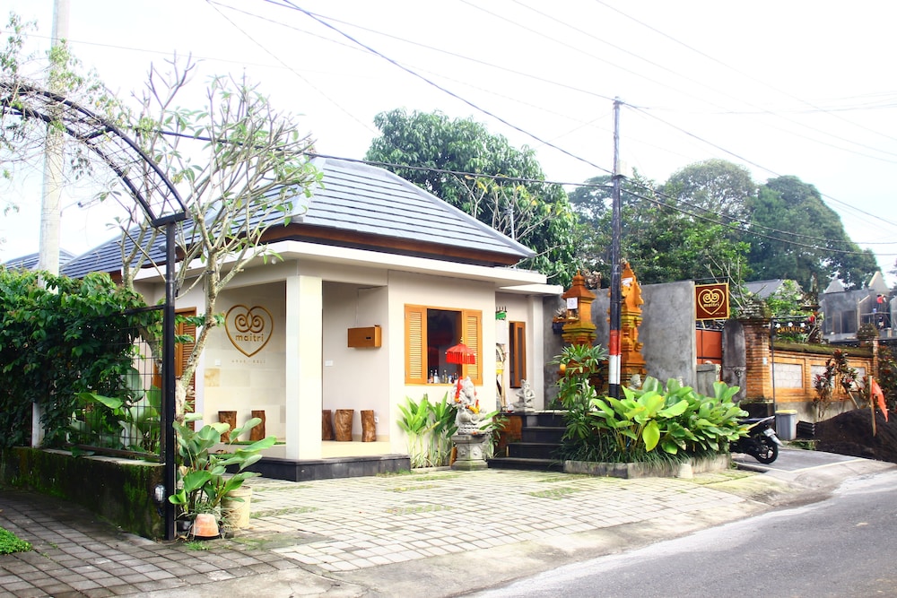Maitri Villa