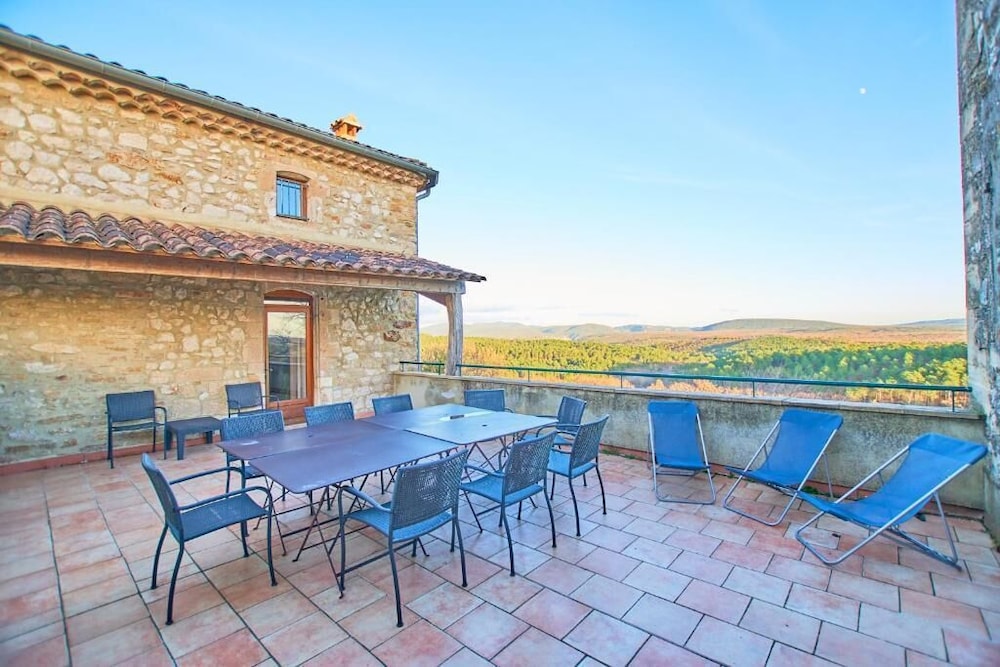 Domaine de l'Astic view 4