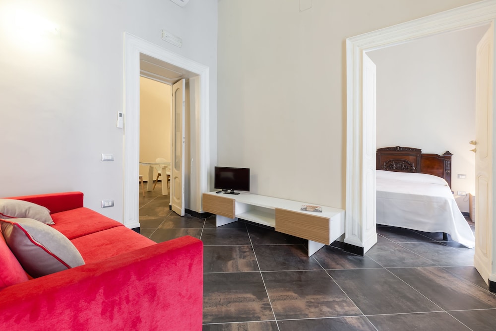 Parthenope Apartment by Wonderful Italy