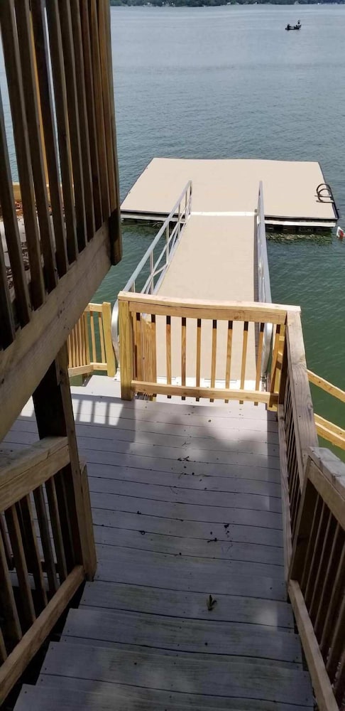 Waters Edge