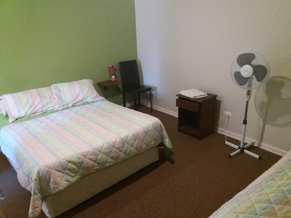 Hostal Casa de Barrio