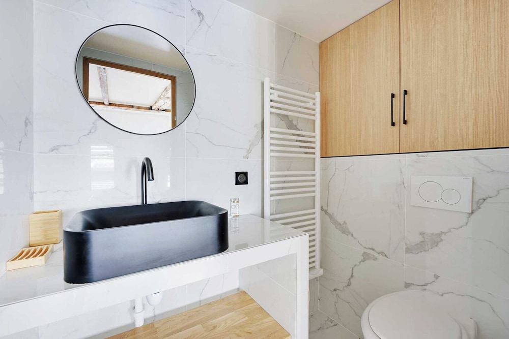 Comfortable Apartment - 1br/4p - Le Marais