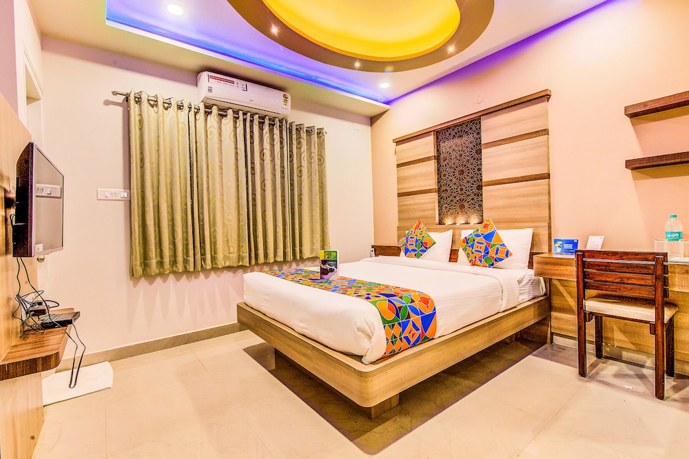 FabHotel Emara Boutique - Near Koramangala