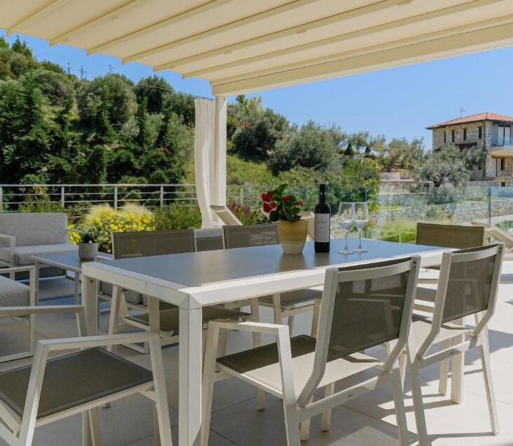 Olive Grove Villas with Private Pools