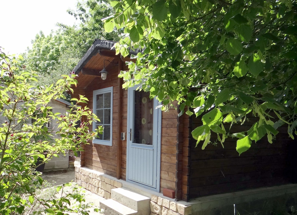 Le Domaine de Malabry - Chalets - Property Image 2