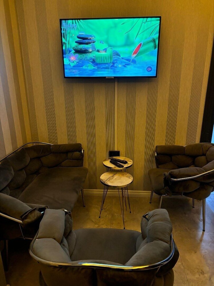 Galata Greenland Otel - Image 101