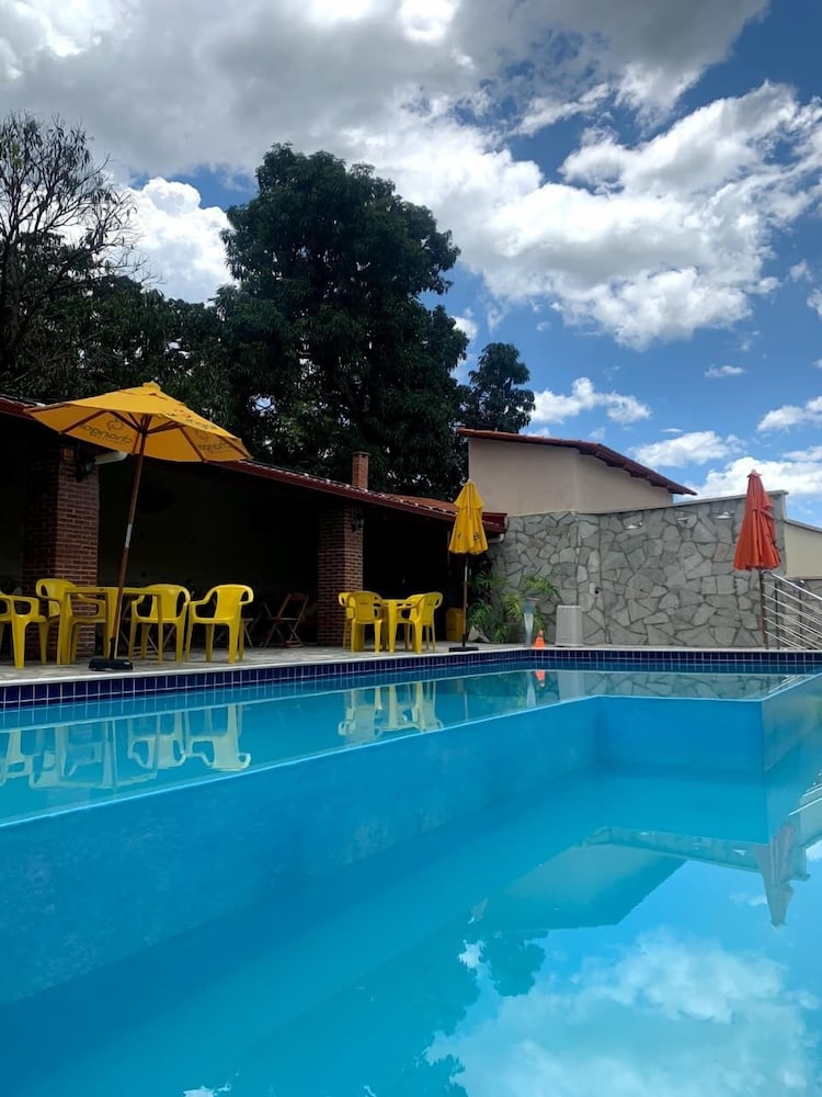 Pousada Vila Boa
