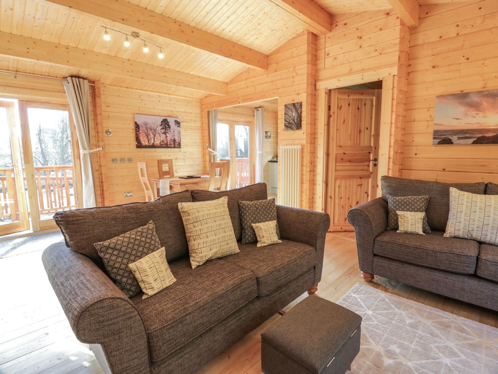 Little Lodge