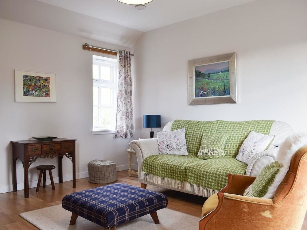 Brae Cottage