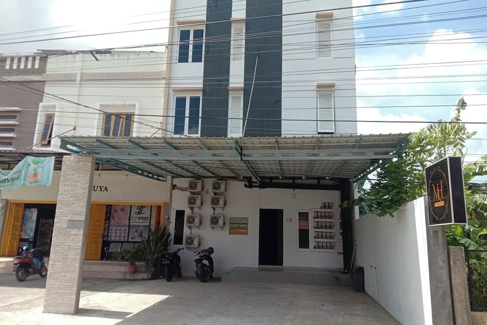 Medina House Syariah Aceh