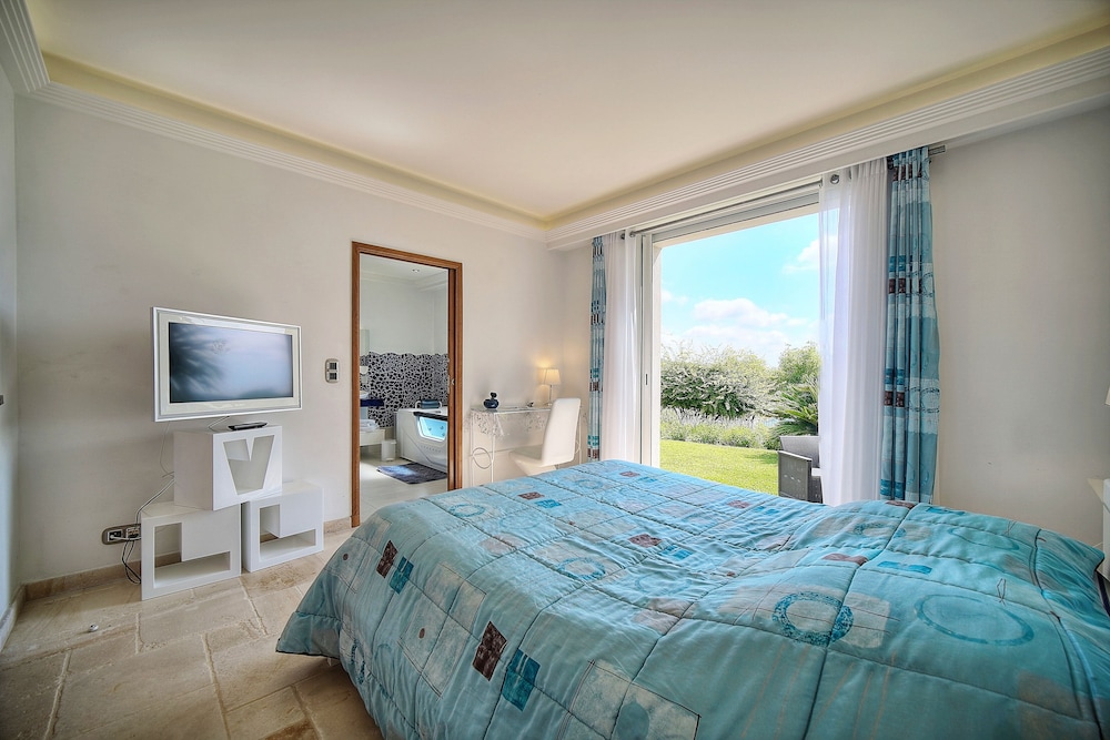 Mougins Vacations - Propriete Prestige Cannes Mougins - Property Image 43
