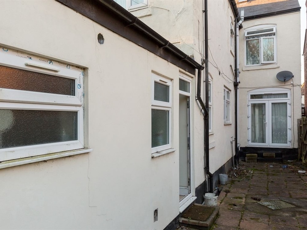 Birmingham Guest House 17