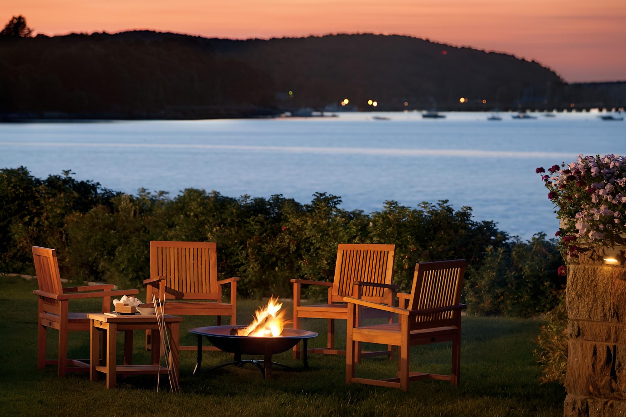 Harborside Hotel Marina And Spa