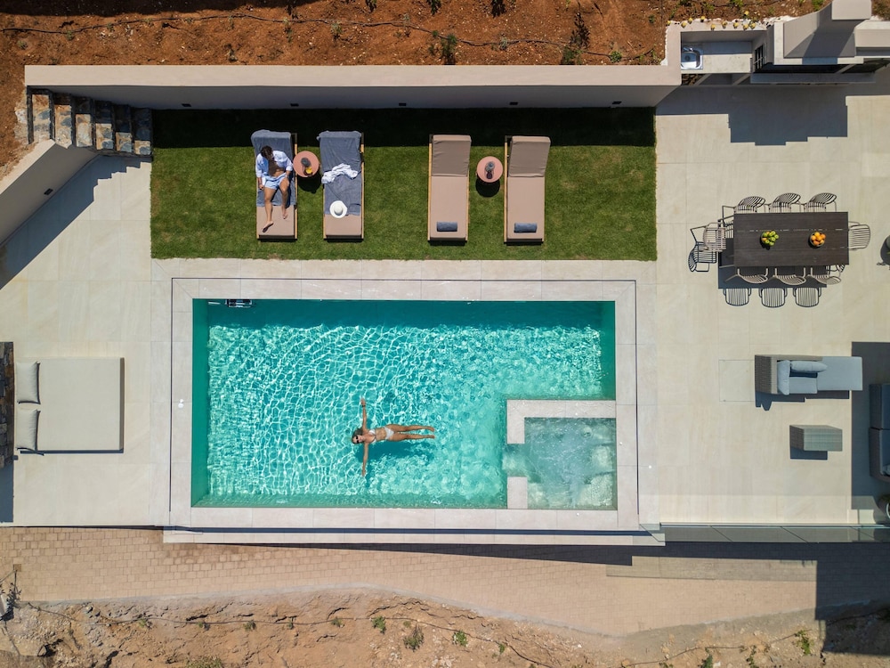 Luxury Villa Vie