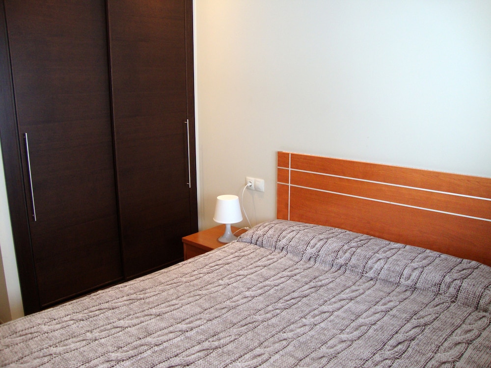 Apartamentos Canillo Pie de Pistas 3000