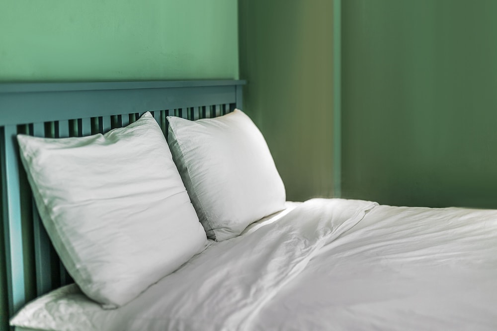Yeosu Lastella Spa Pet-friendly Pension
