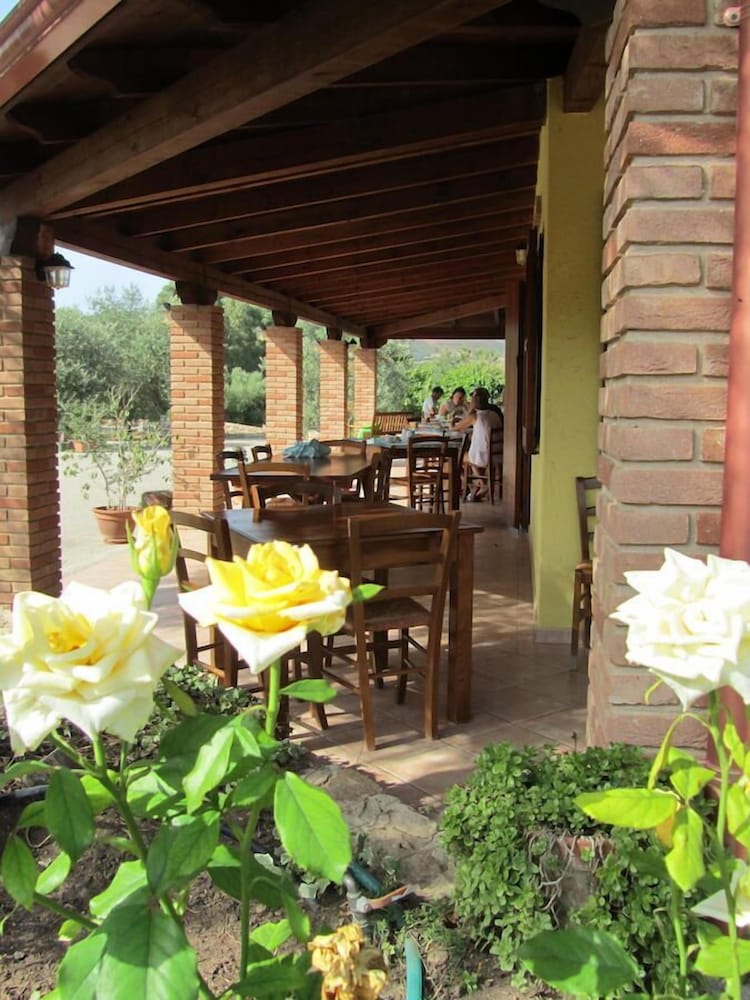 Agriturismo Sa Tiria