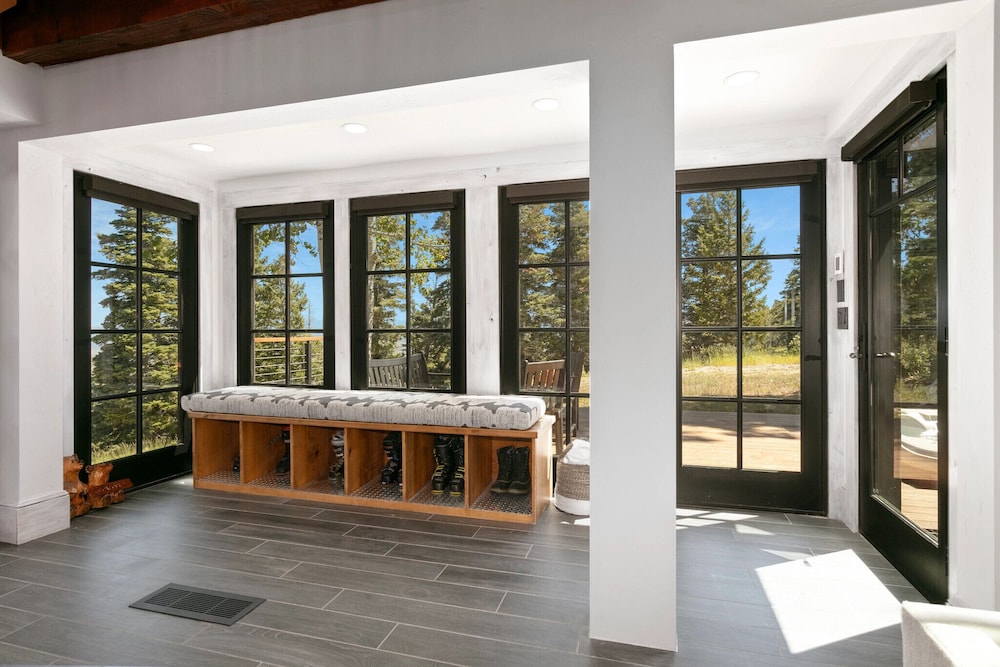 Stag Lodge At Deer Valley Resort - 4 Bed W/ Spa #7 4 Bedroom Condo