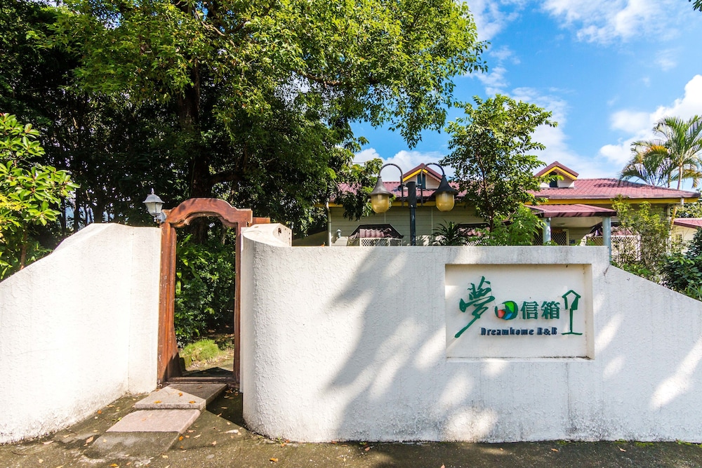 Dreamhome B&B