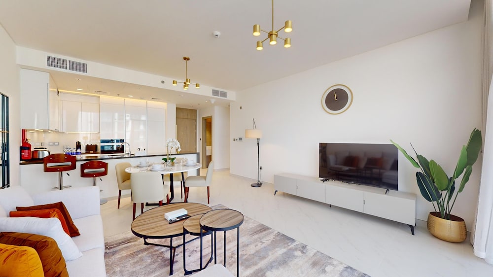 Primestay - District One Residences - MBR