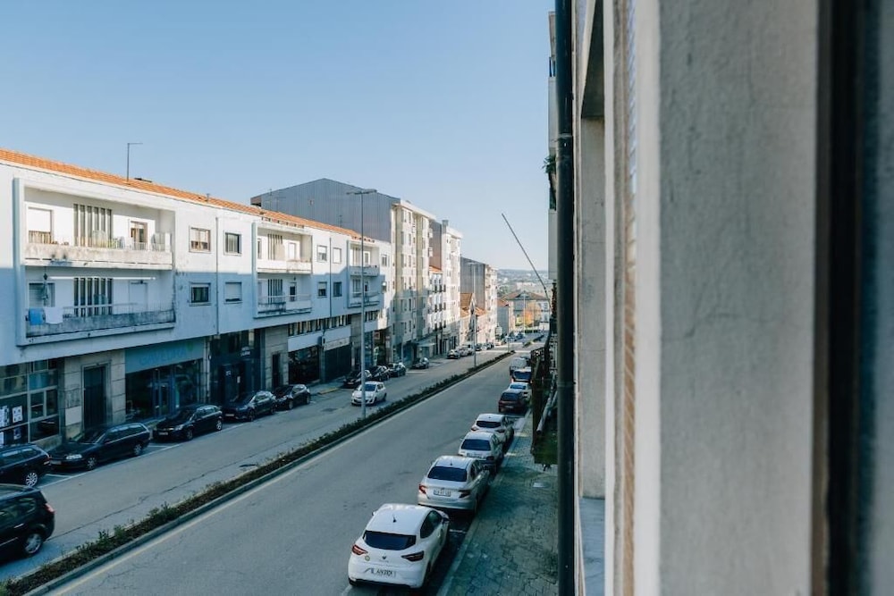 Campanha Apartment by Porto Stories