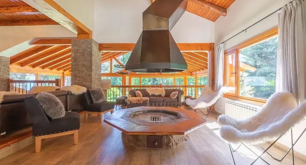 Villa Labrador Bariloche