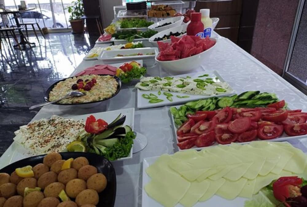 Dem İstanbul Havaalanı Oteli - Image 93