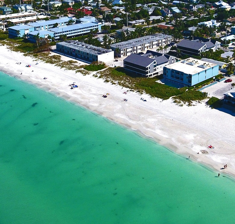 Tropical Breeze Beach Club