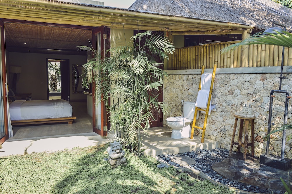 Sound of the Sea Villa