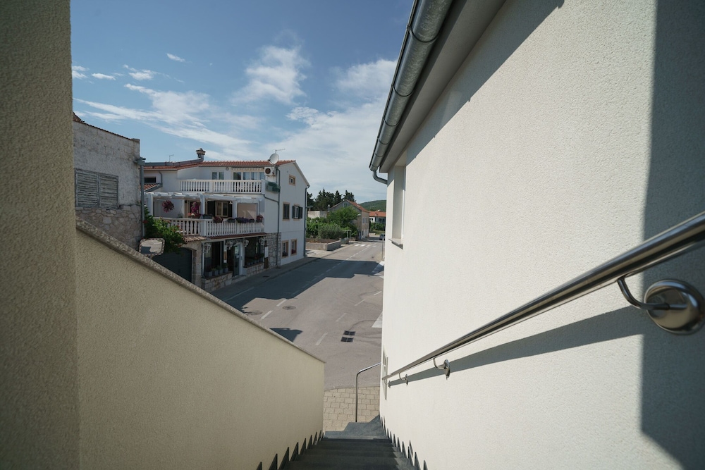 Apartment Lucia view 5