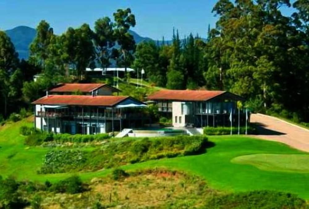 Sirius Lodge