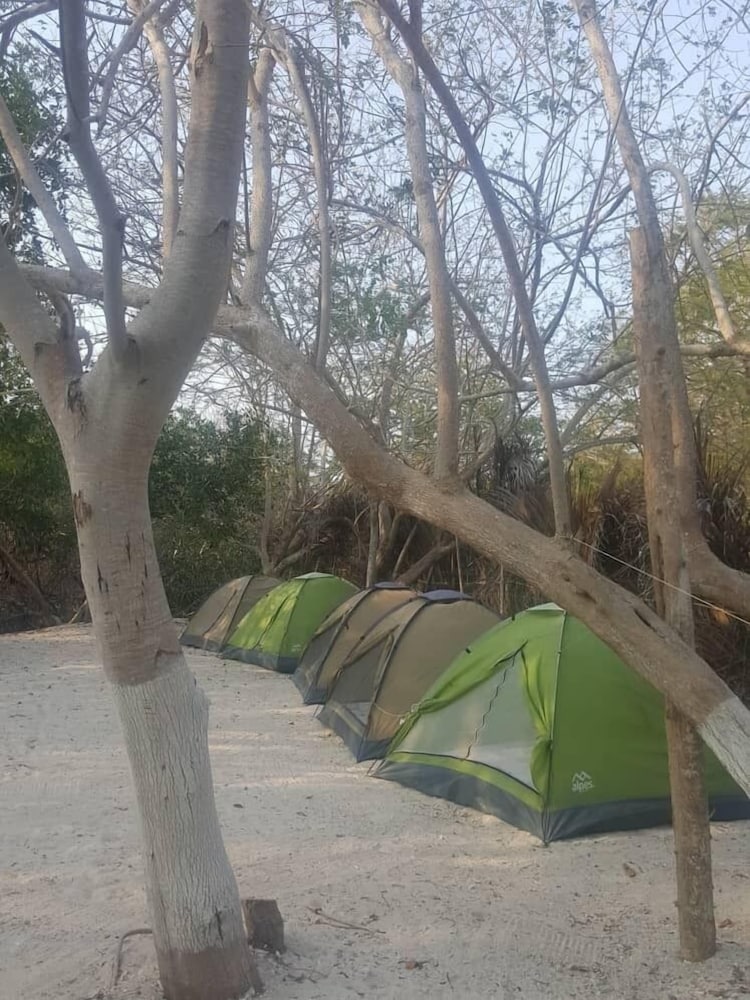 Bongo Beach Baru