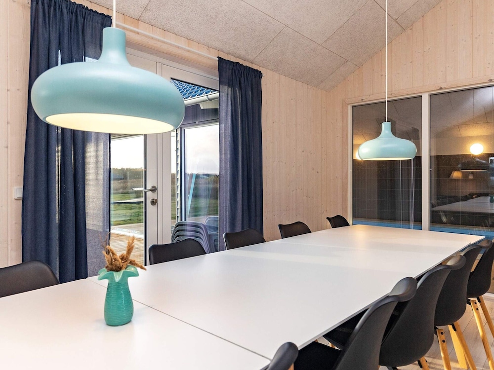 5 Star Holiday Home in Jerup