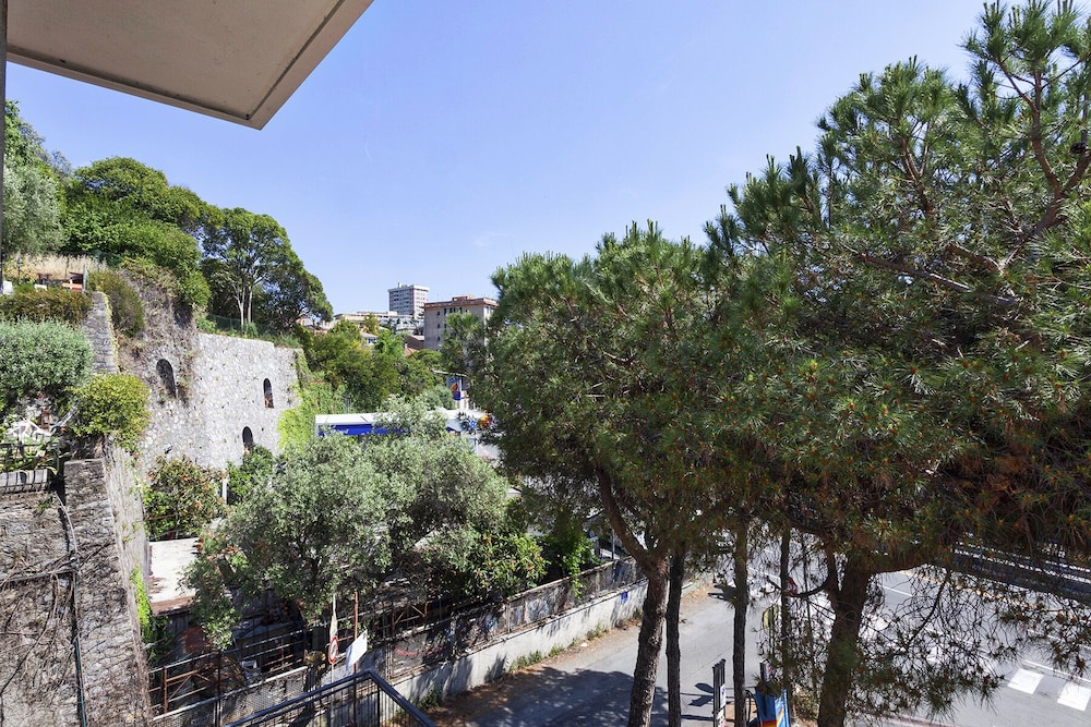 Genoa Vacations - Shelley Apartments By Wonderful Italy - Property Image 79