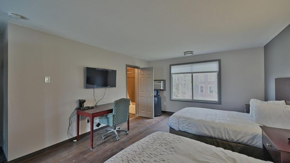 Maplehurst Motel