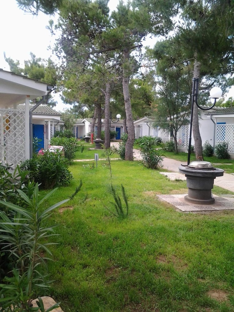 Villaggio Le Orchidee