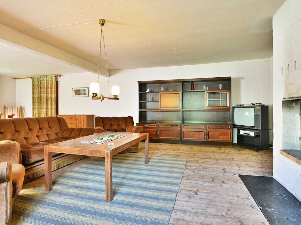 8 Person Holiday Home in Lonsboda-by Traum view 5