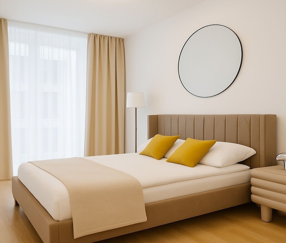 BROWARY DESIGNER APARTMENTS by Country 2 Country